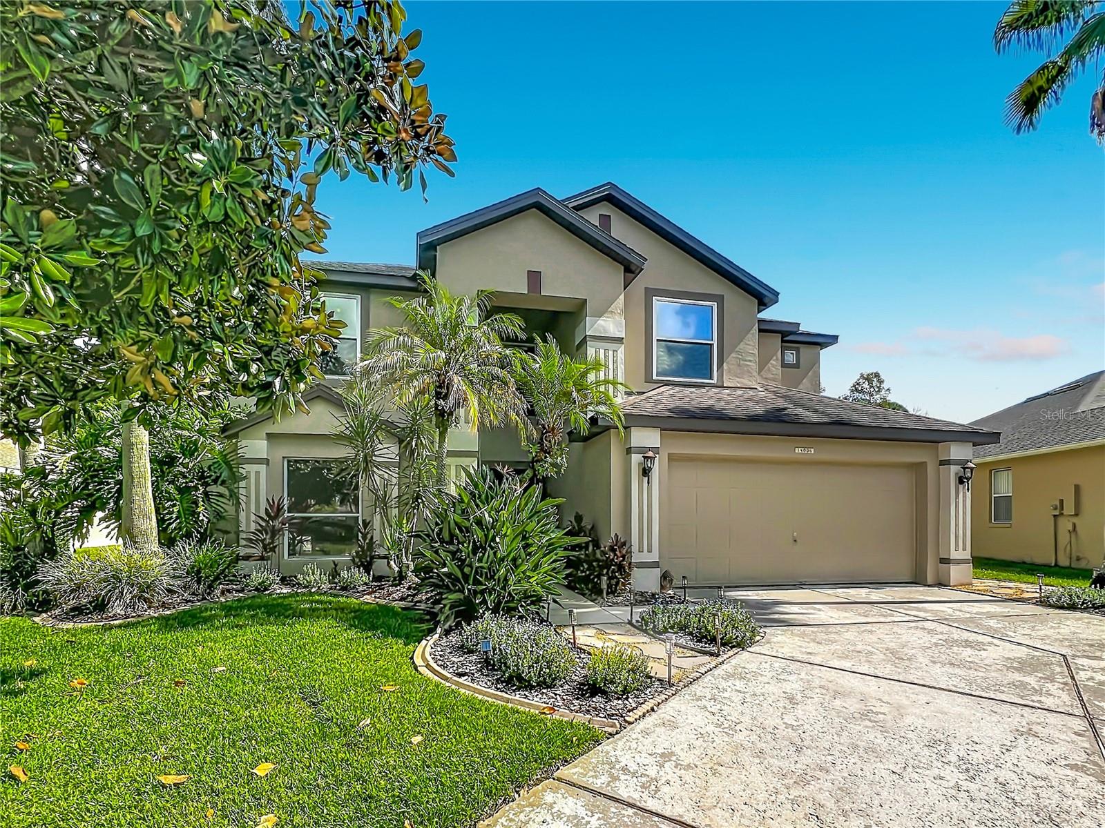 14006 LAKE UNDERHILL ROAD