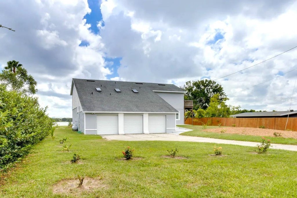 Photo of 25 South Ortman Dr, Orlando, FL 32805 (MLS # O6417093)