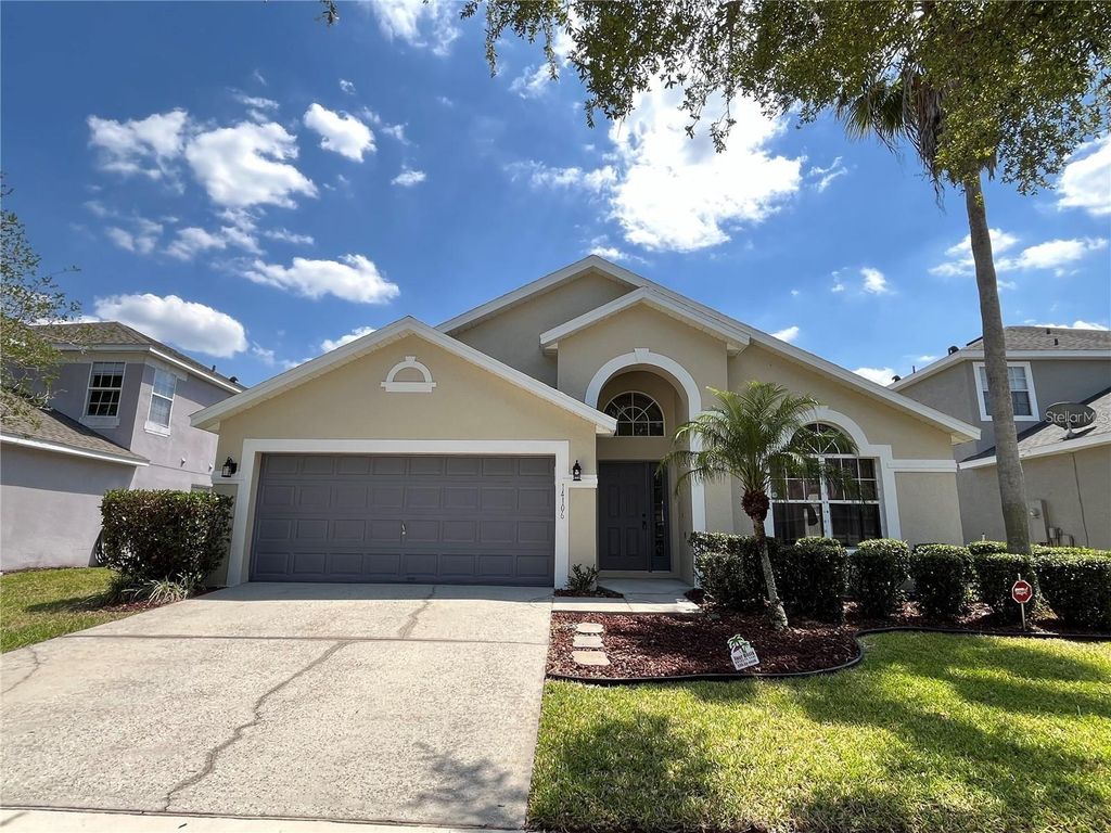 Photo of 14106 Serena Lake Drive, Orlando, FL 32837 (MLS # O6380148)