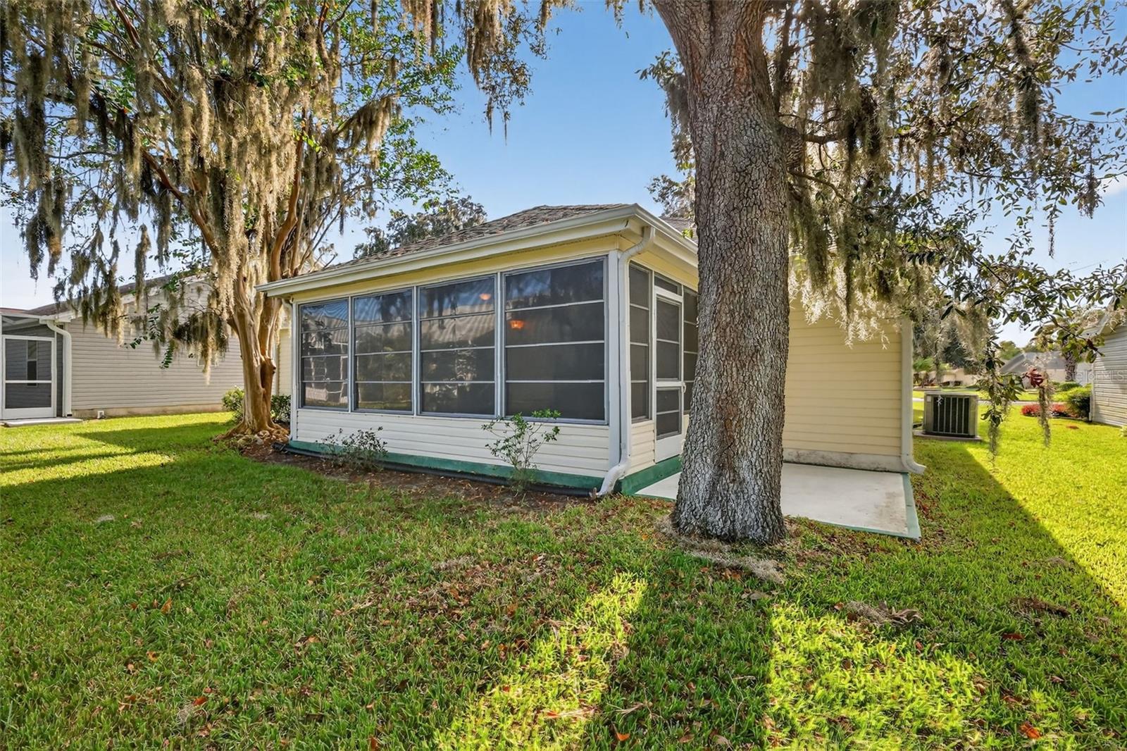 THE VILLAGES - Residential
