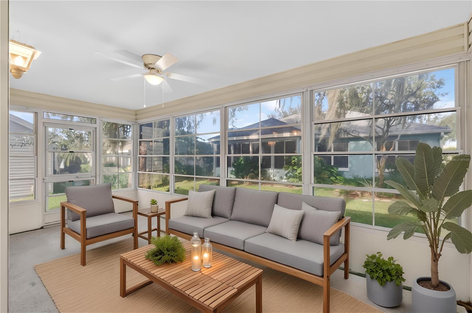 THE VILLAGES - Residential