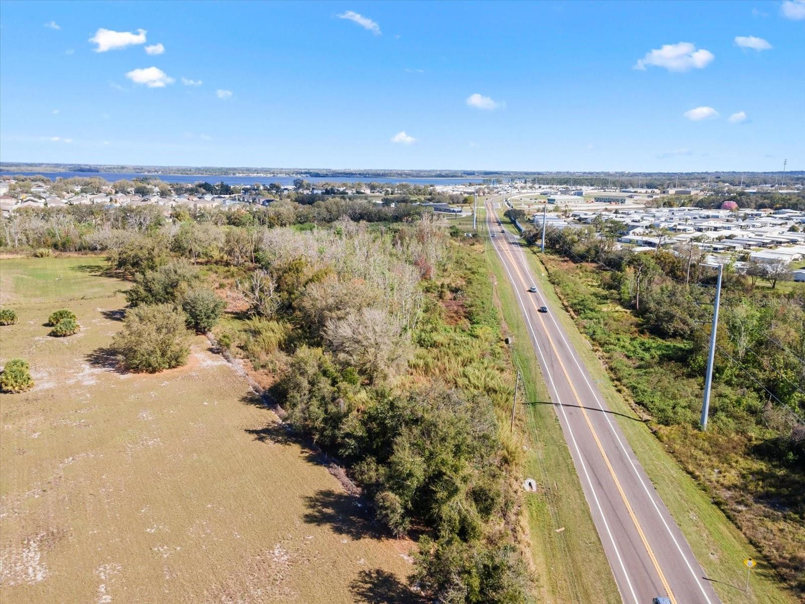 0 LUCERNE PARK ROAD