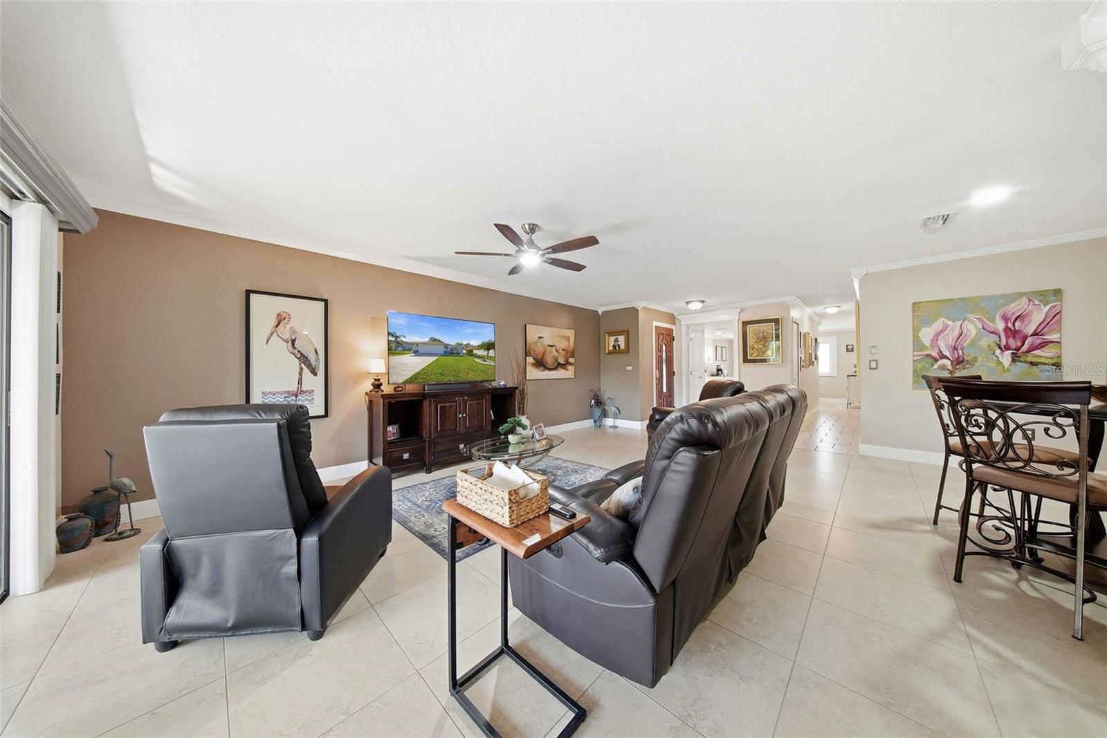 GULF HARBORS WOODLANDS - Residential