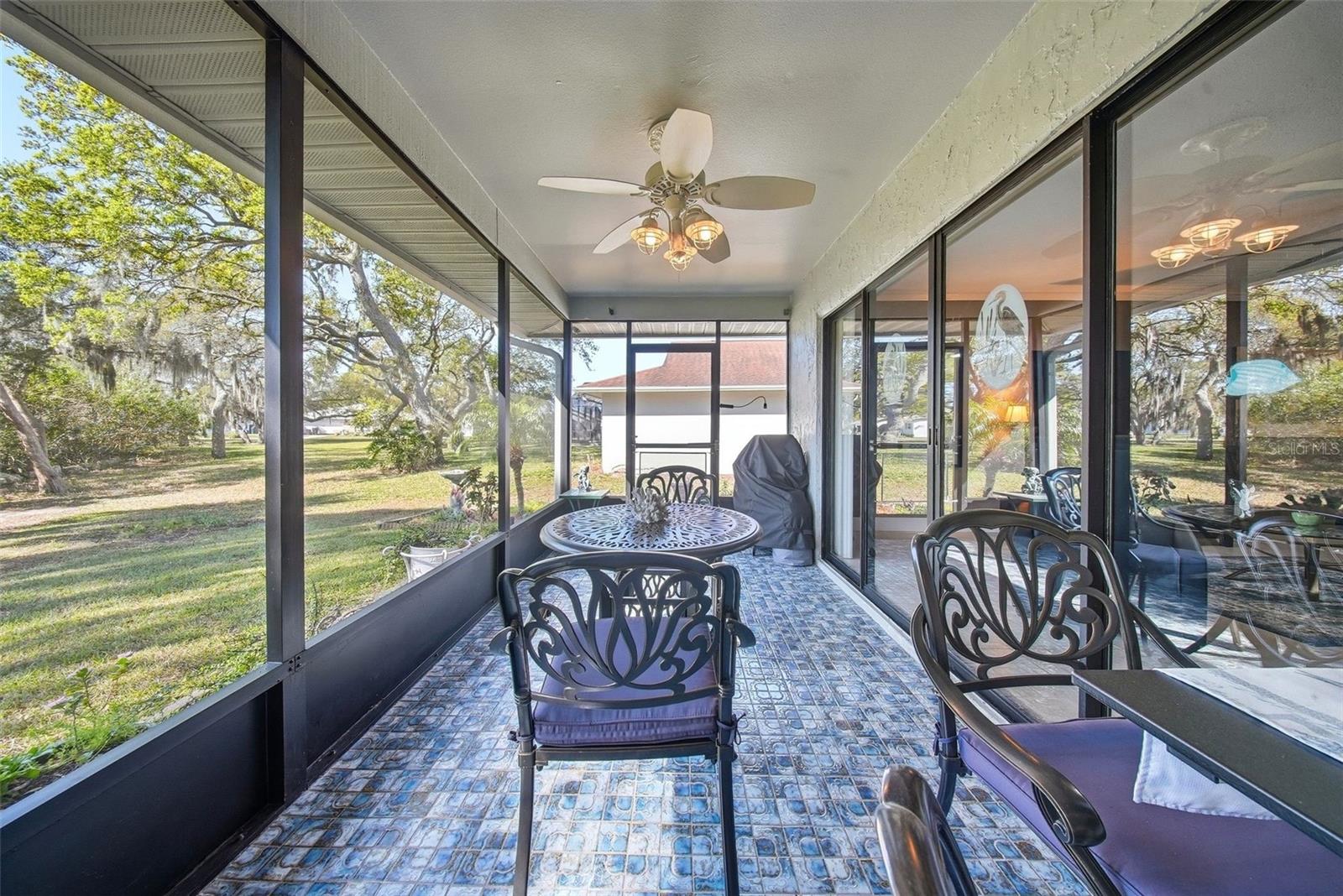 GULF HARBORS WOODLANDS - Residential