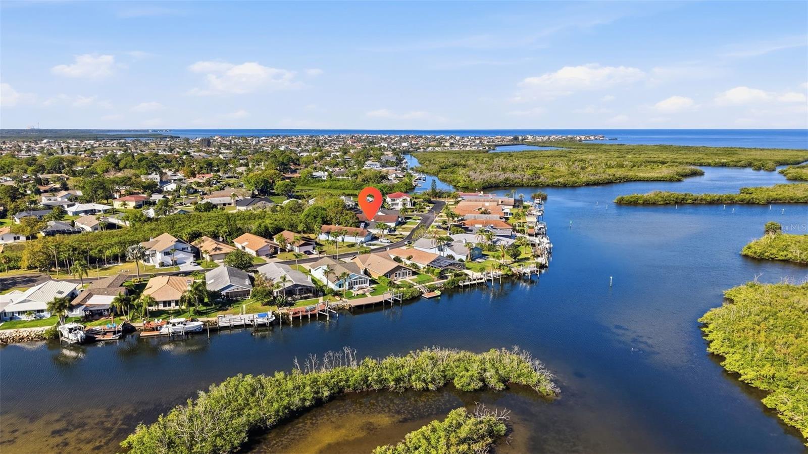 GULF HARBORS WOODLANDS - Residential