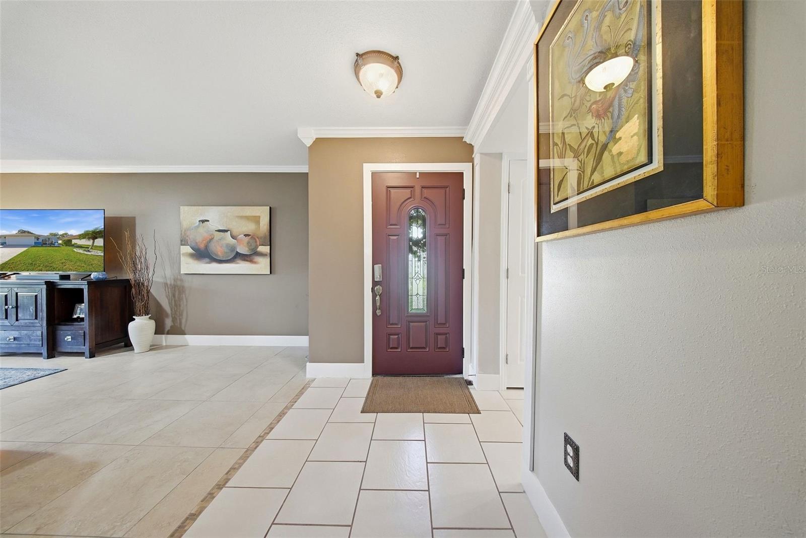 GULF HARBORS WOODLANDS - Residential