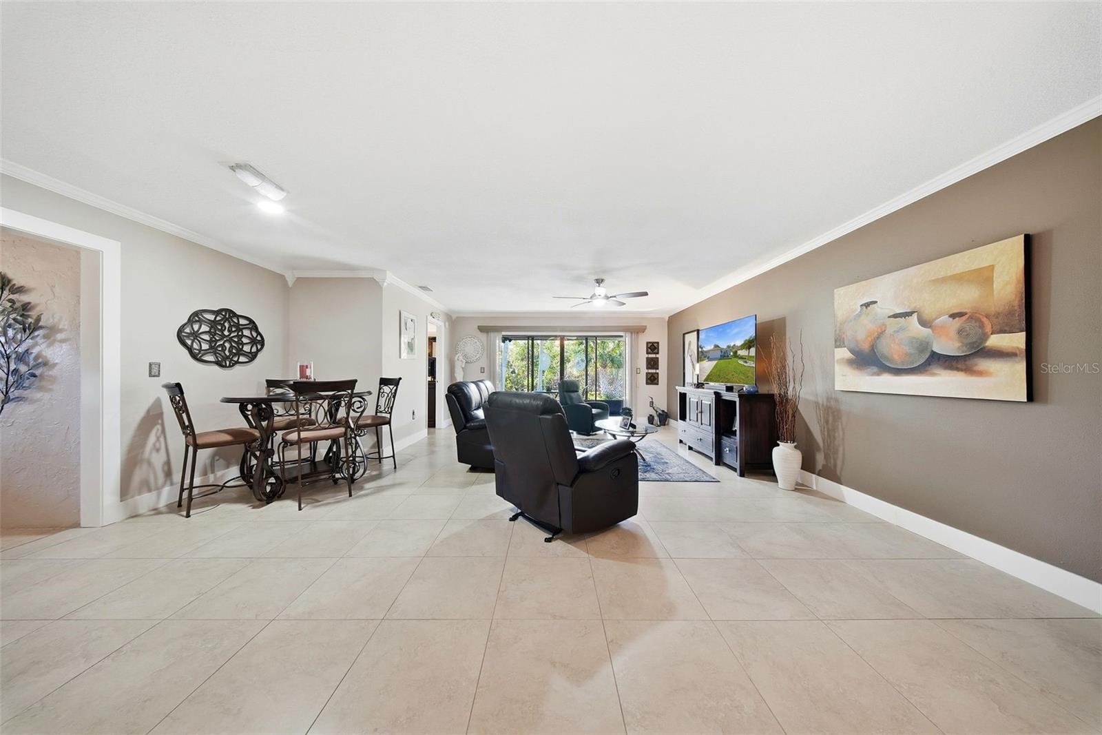 GULF HARBORS WOODLANDS - Residential