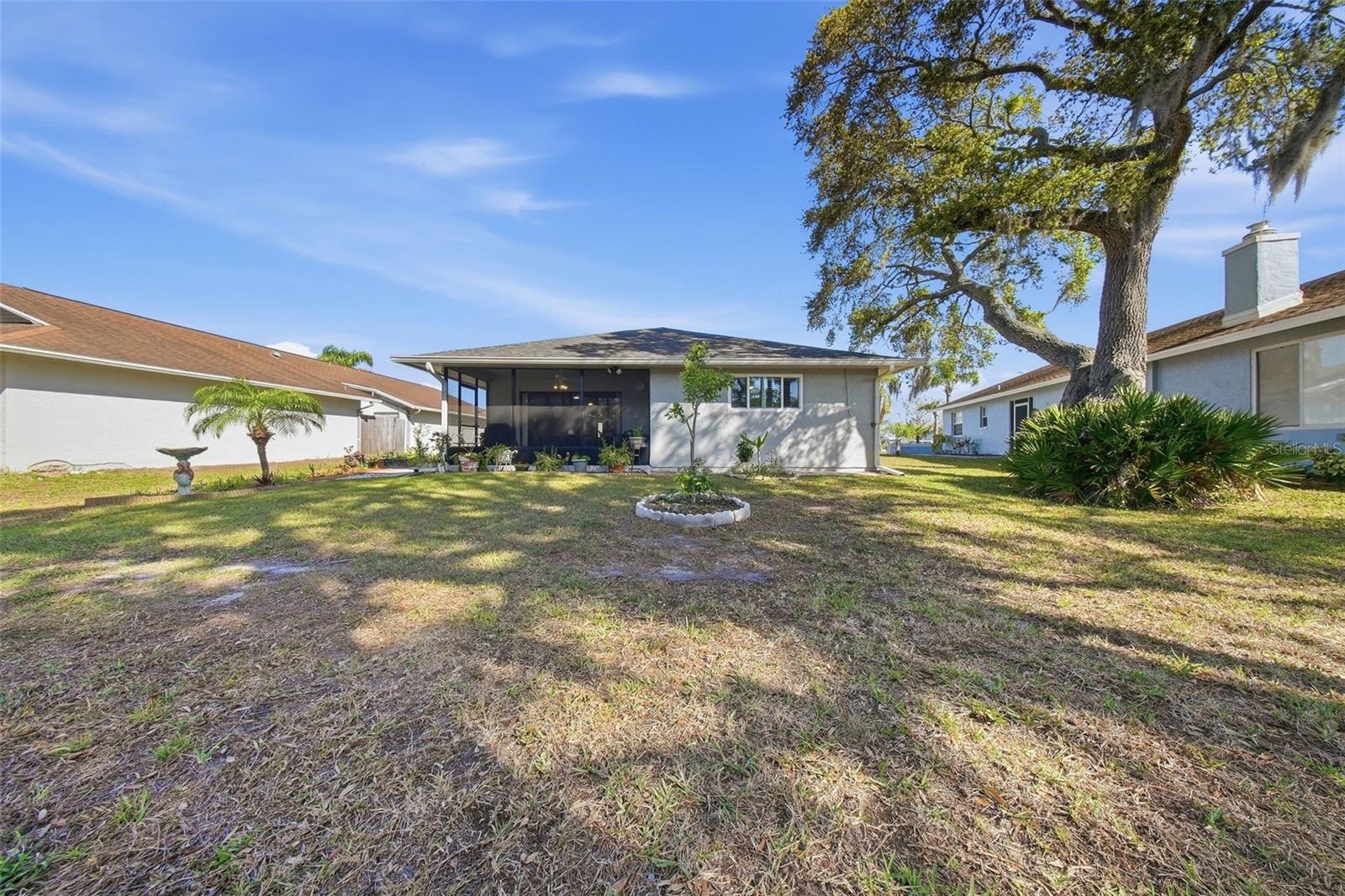 GULF HARBORS WOODLANDS - Residential