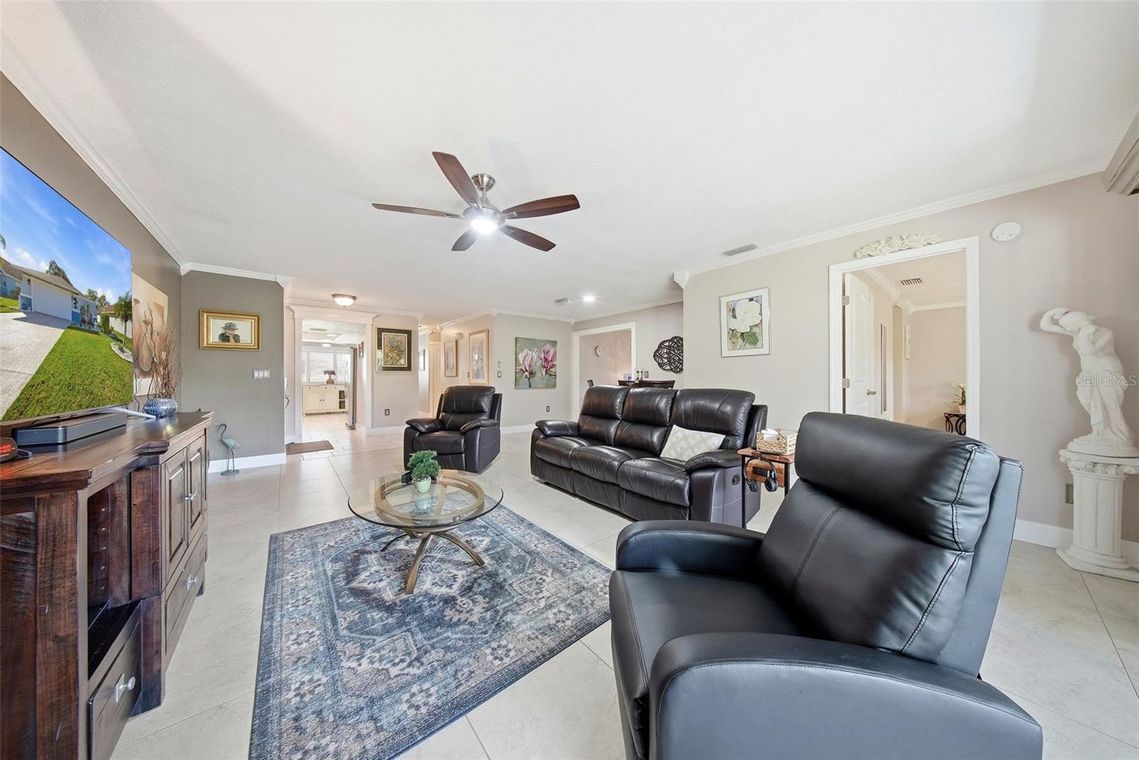 GULF HARBORS WOODLANDS - Residential