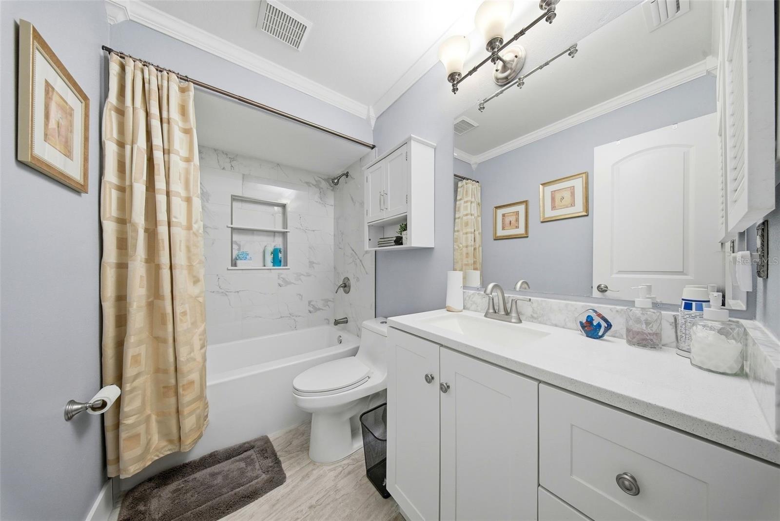 GULF HARBORS WOODLANDS - Residential