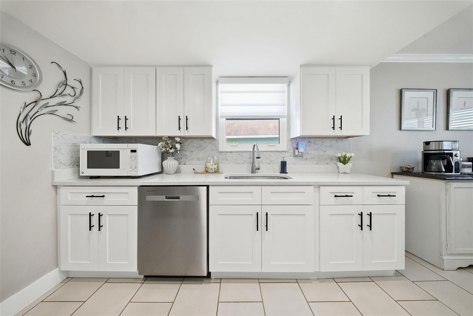 GULF HARBORS WOODLANDS - Residential