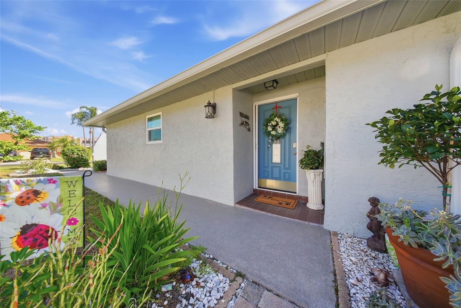 GULF HARBORS WOODLANDS - Residential