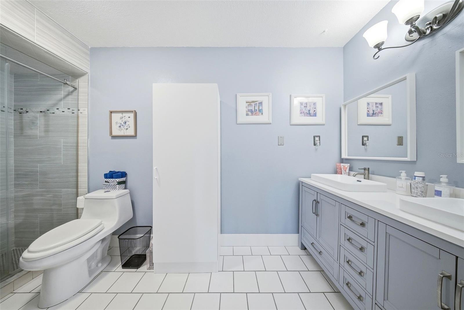 GULF HARBORS WOODLANDS - Residential