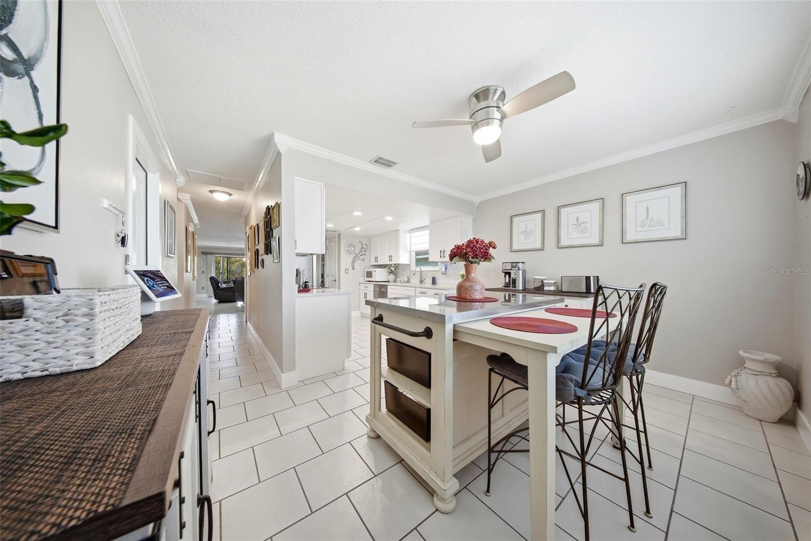 GULF HARBORS WOODLANDS - Residential