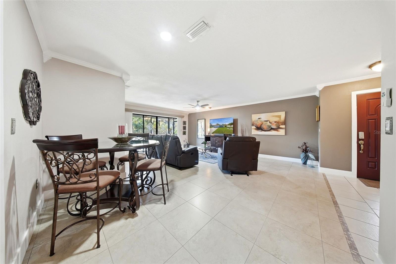 GULF HARBORS WOODLANDS - Residential