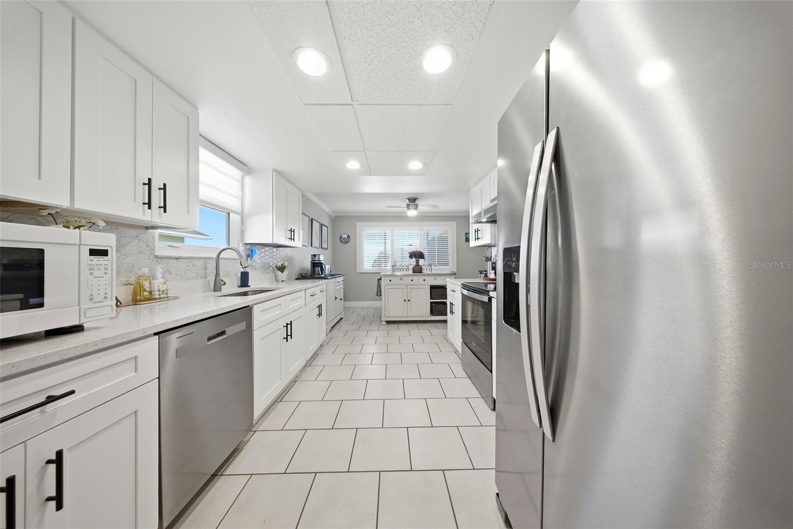 GULF HARBORS WOODLANDS - Residential