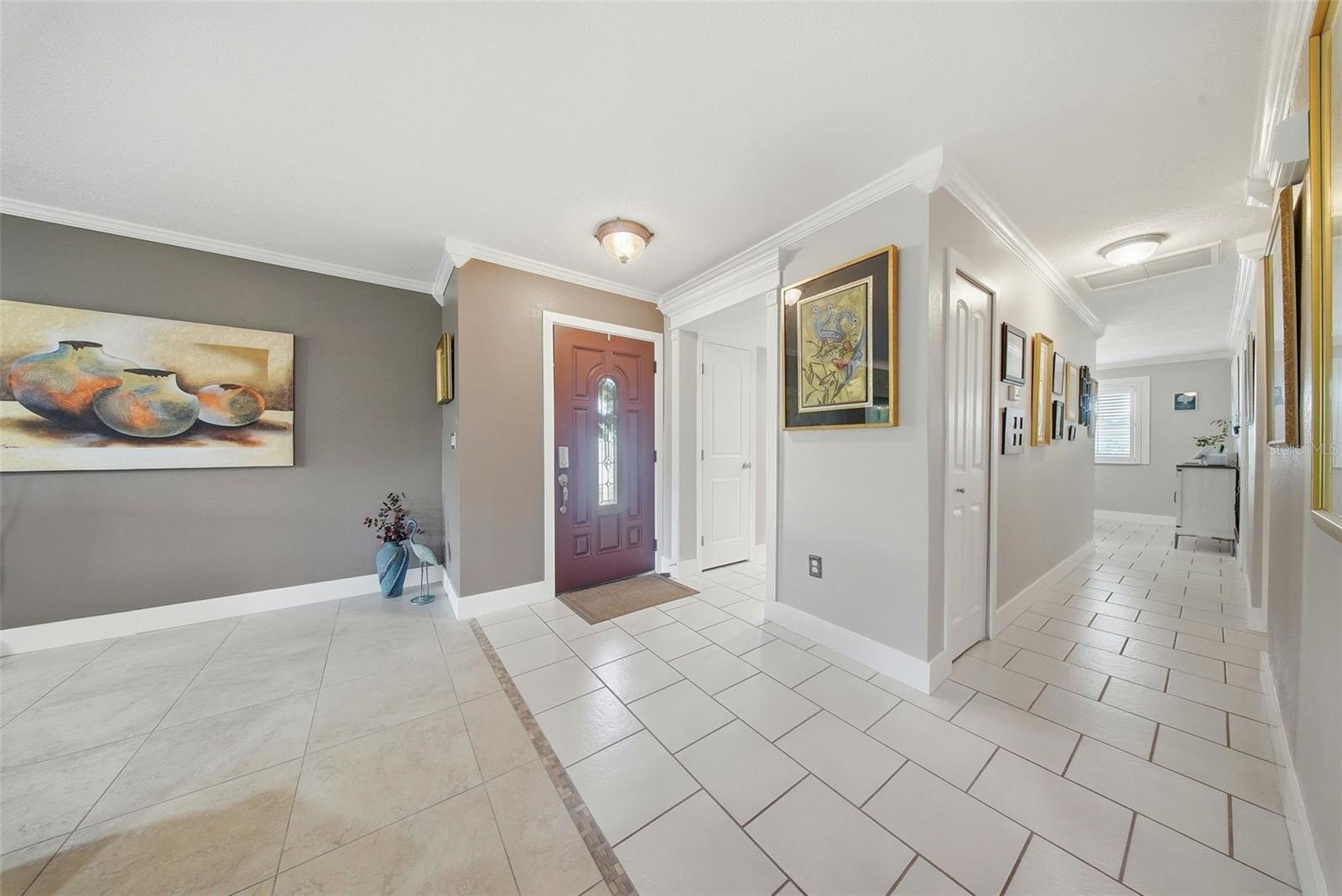 GULF HARBORS WOODLANDS - Residential