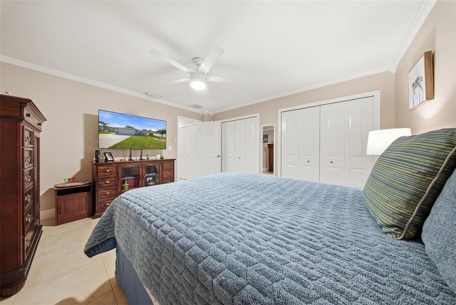 GULF HARBORS WOODLANDS - Residential