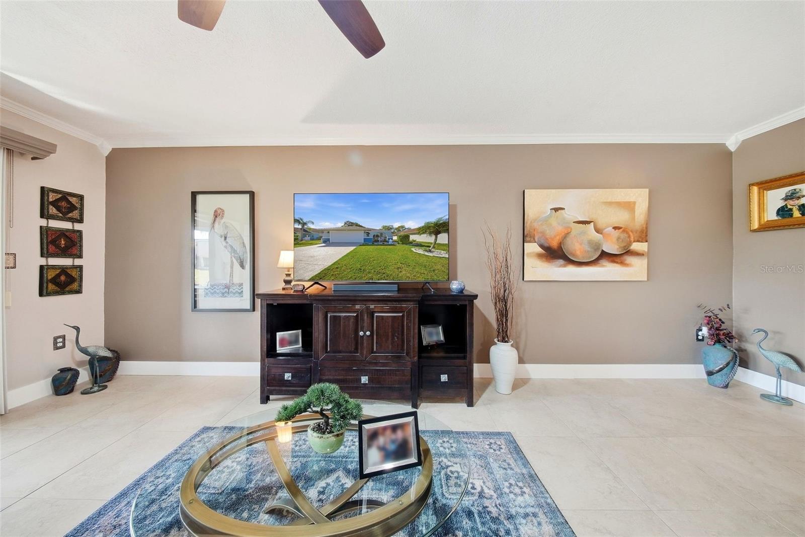 GULF HARBORS WOODLANDS - Residential