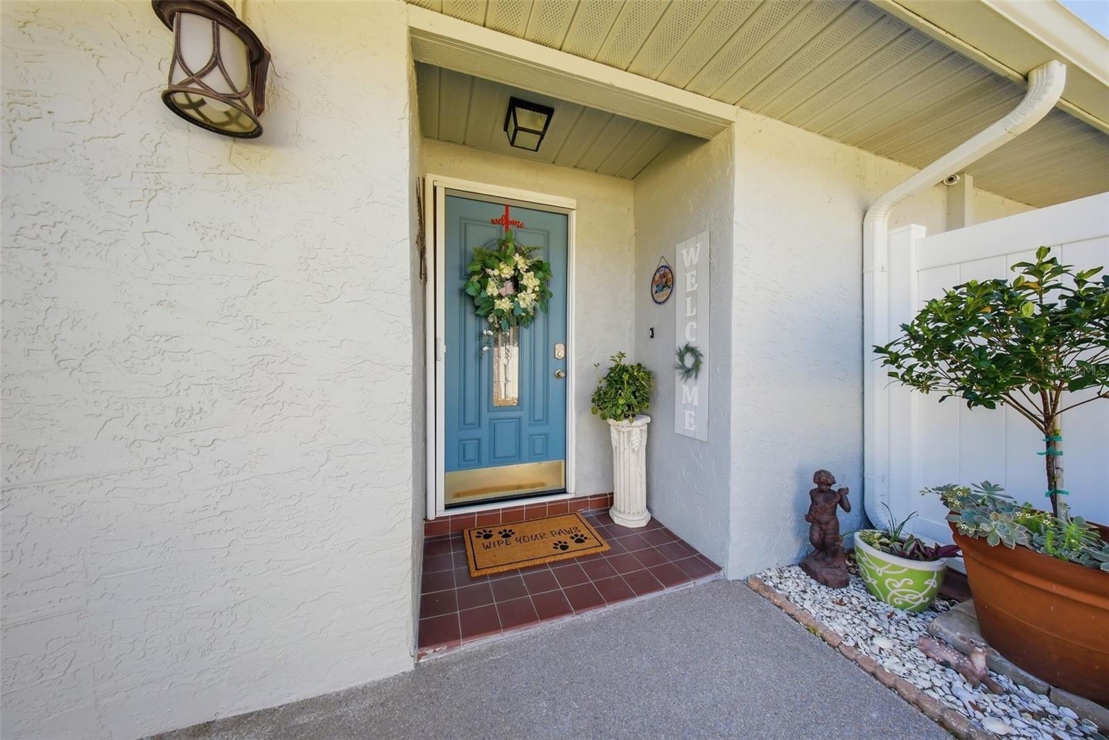 GULF HARBORS WOODLANDS - Residential