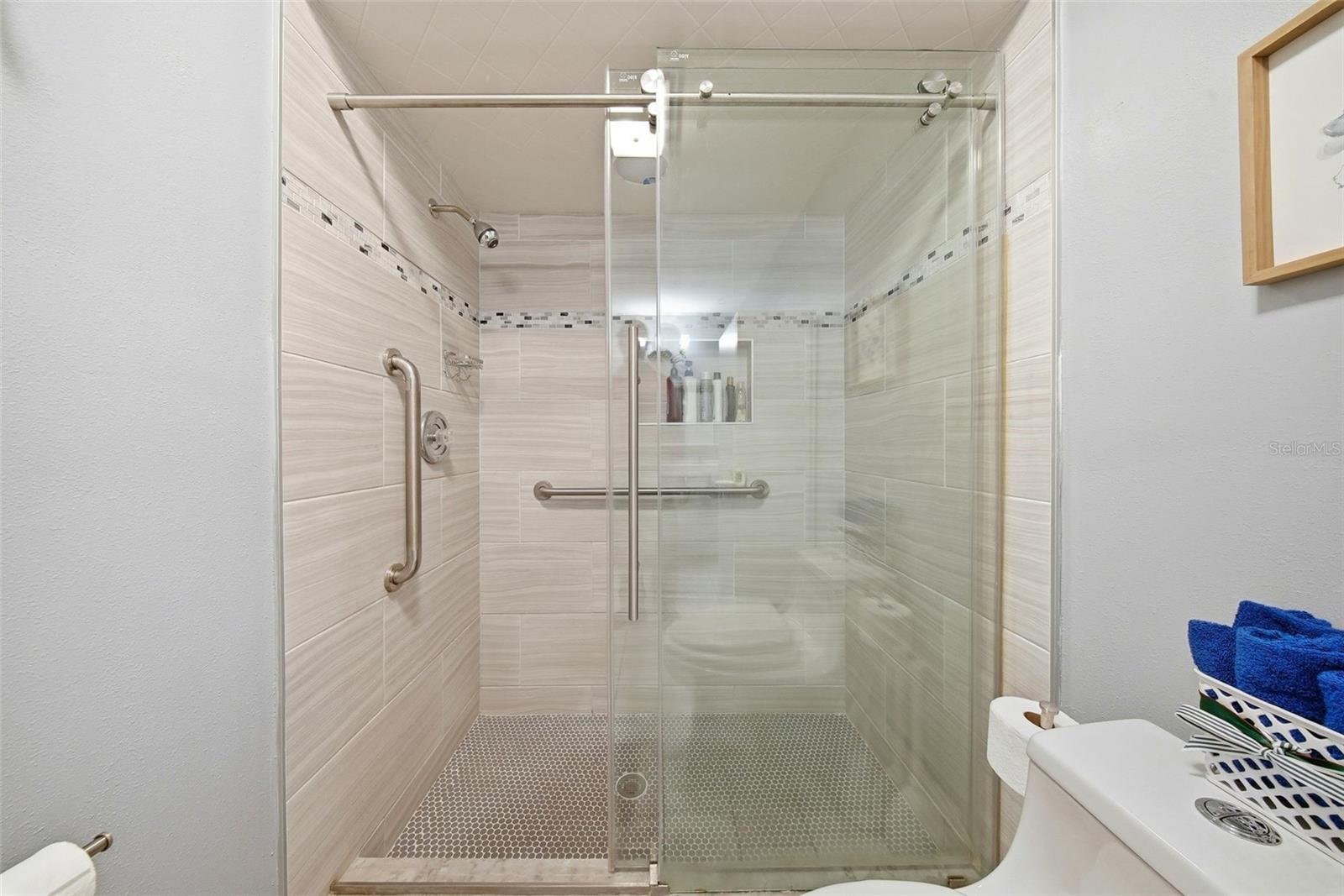 GULF HARBORS WOODLANDS - Residential