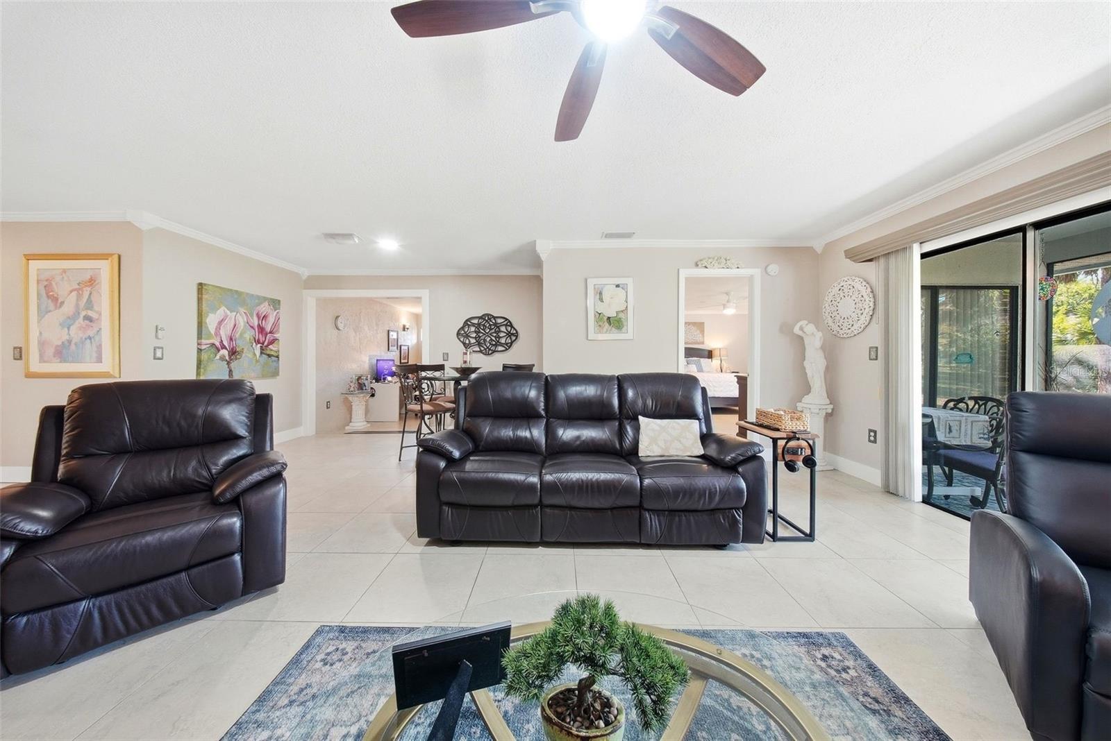 GULF HARBORS WOODLANDS - Residential