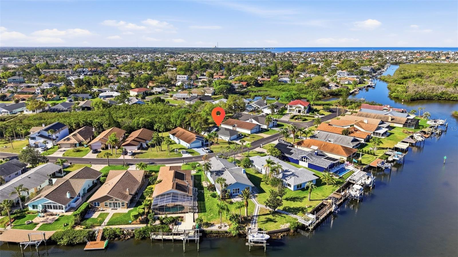 GULF HARBORS WOODLANDS - Residential