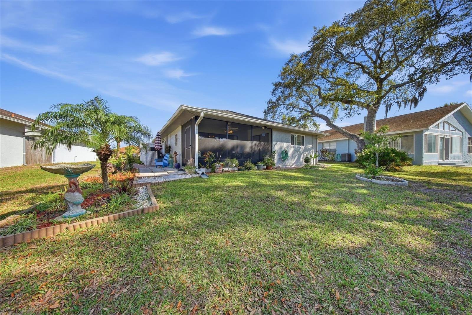 GULF HARBORS WOODLANDS - Residential