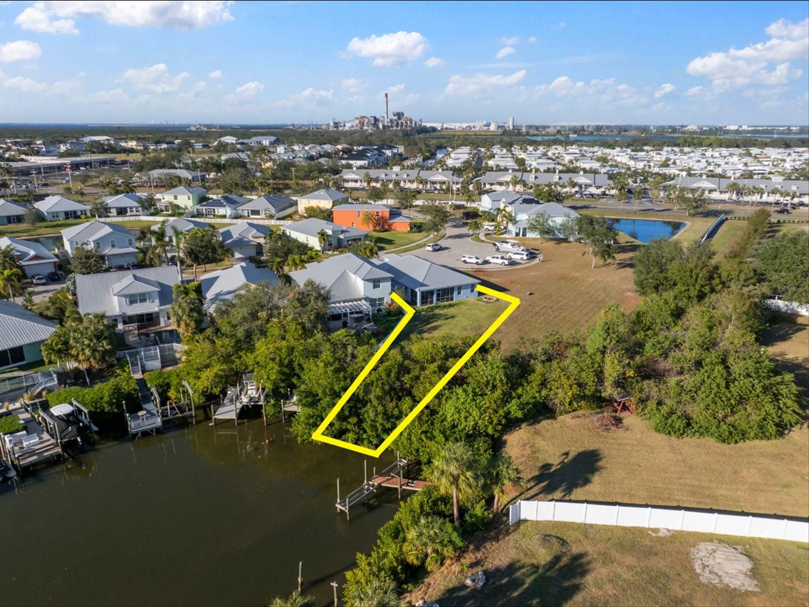 BIMINI BAY PH 2 - Residential