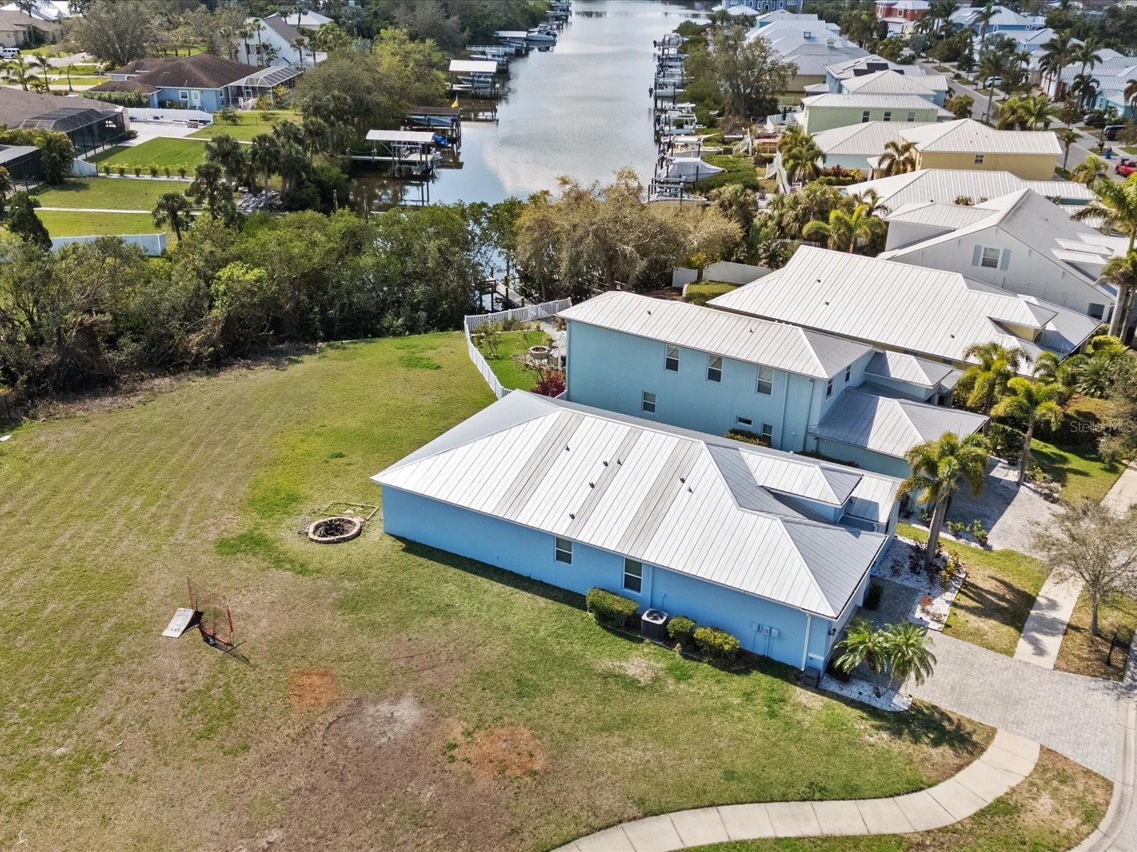 BIMINI BAY PH 2 - Residential