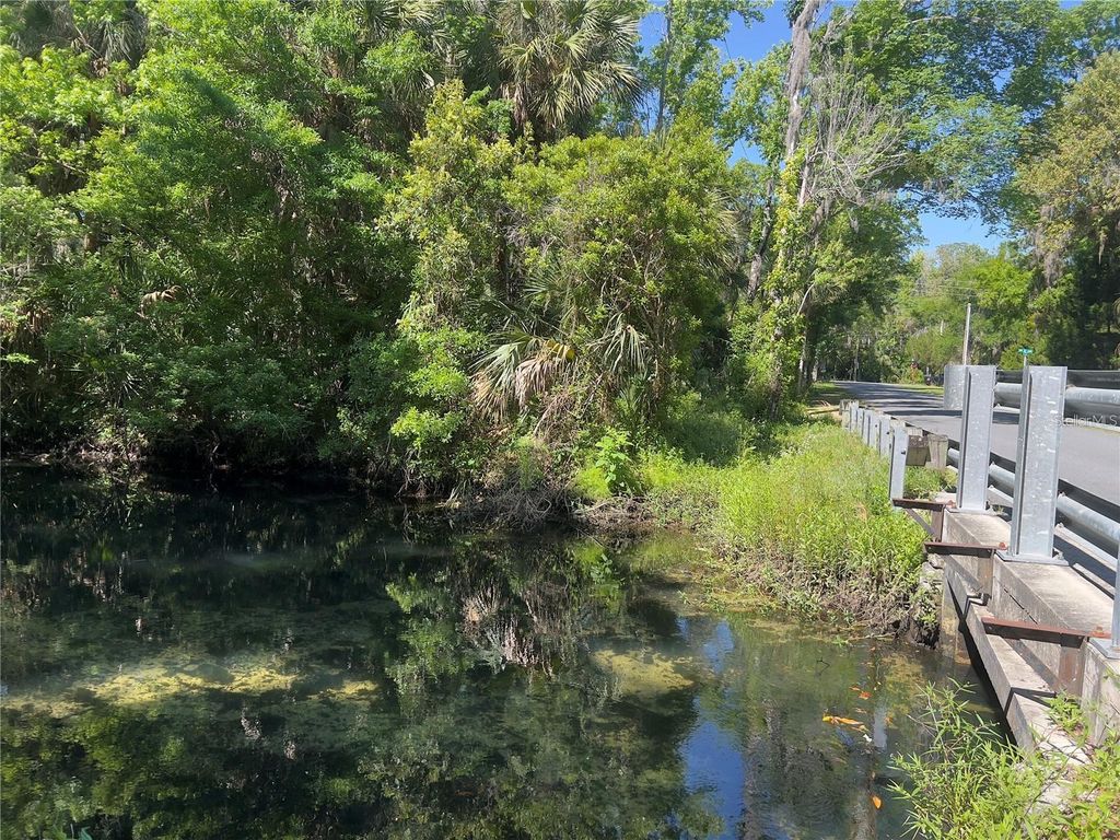 Photo of 332 NW Crystal Street, Crystal River, FL 34428 (MLS # A4676115)