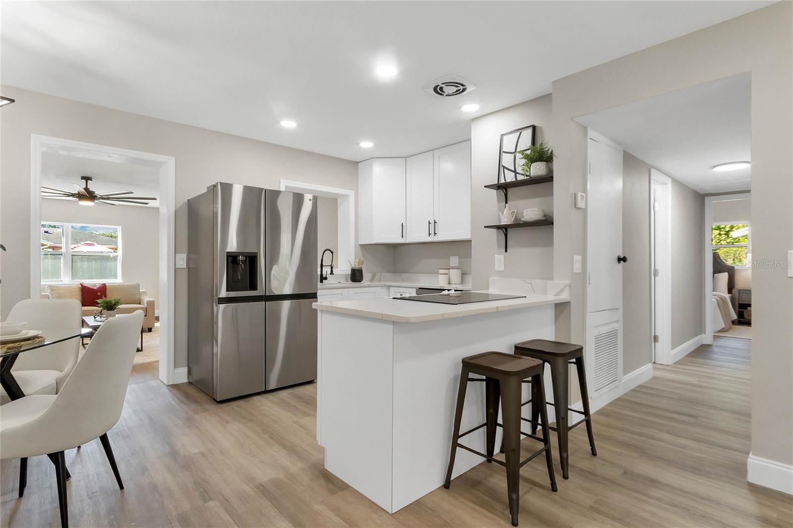 SUNLAND ESTATES 1ST ADD - Residential