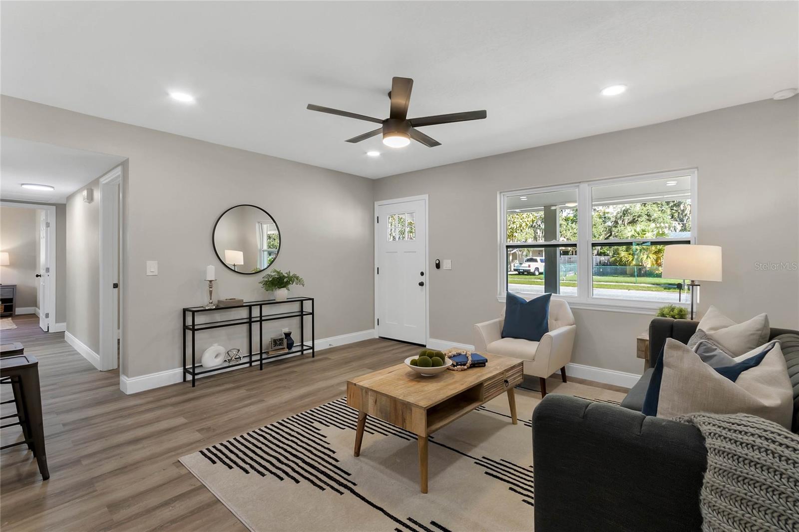 SUNLAND ESTATES 1ST ADD - Residential