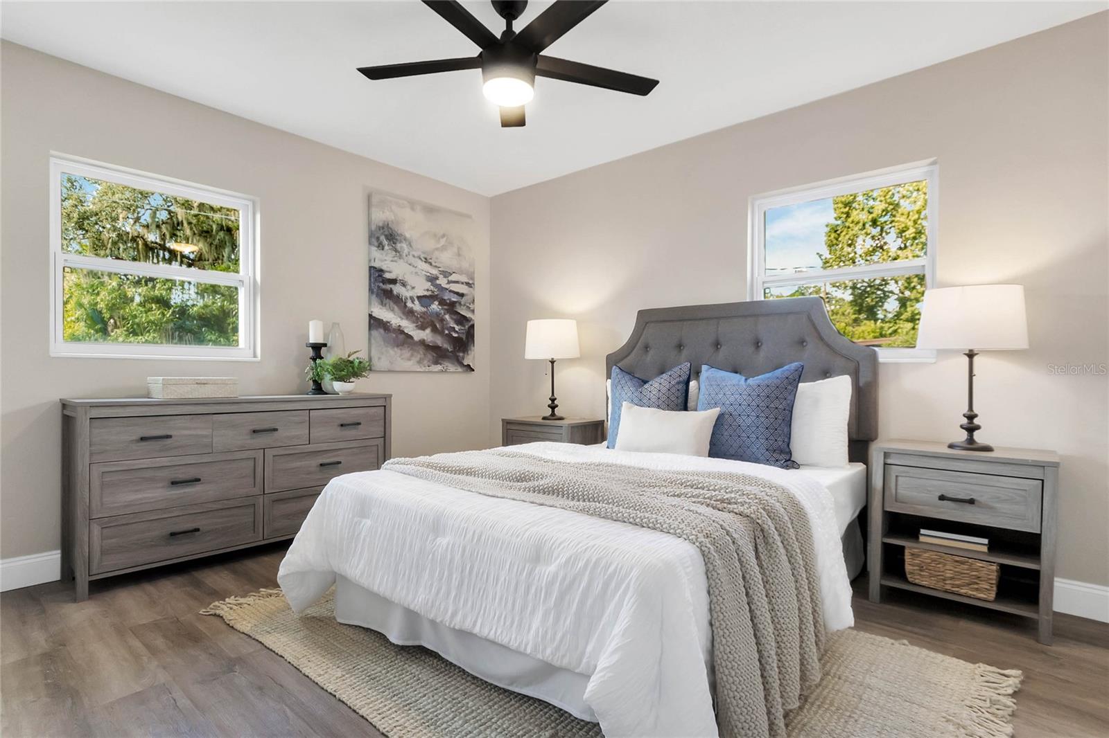 SUNLAND ESTATES 1ST ADD - Residential