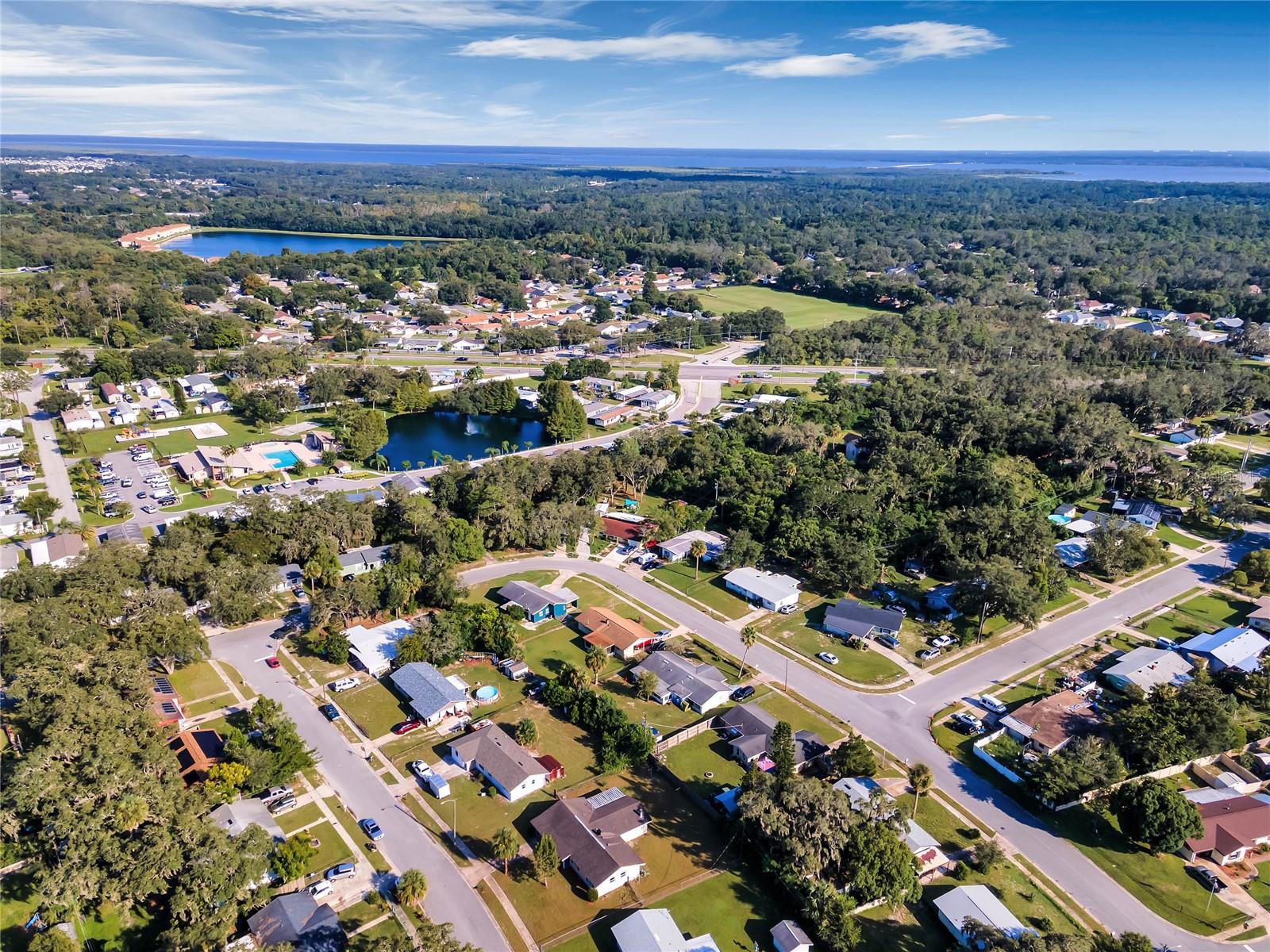 SUNLAND ESTATES 1ST ADD - Residential