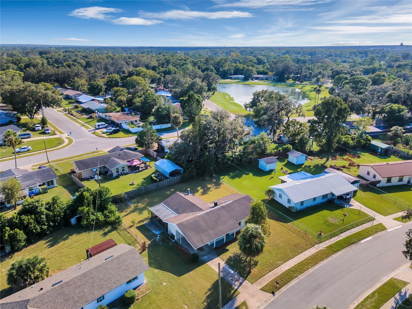 SUNLAND ESTATES 1ST ADD - Residential