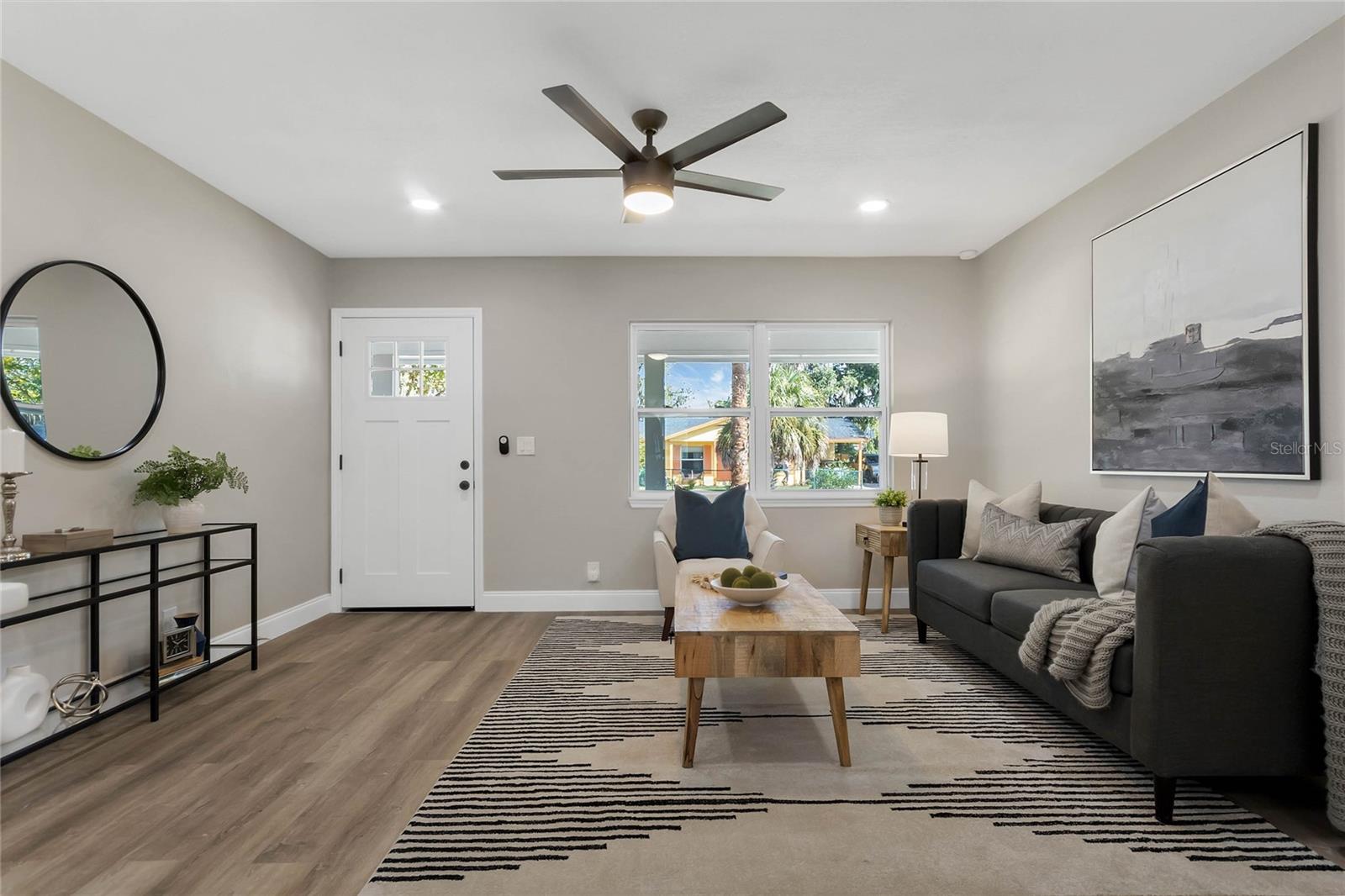 SUNLAND ESTATES 1ST ADD - Residential