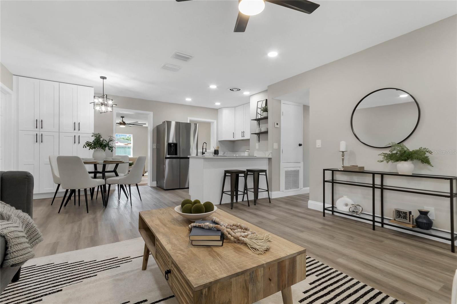 SUNLAND ESTATES 1ST ADD - Residential