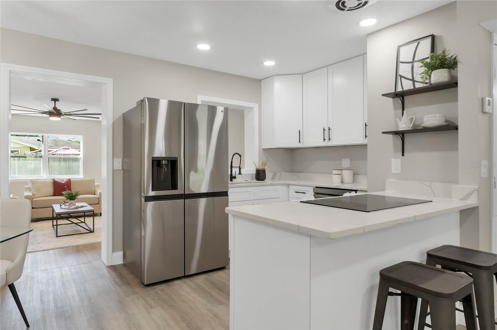 SUNLAND ESTATES 1ST ADD - Residential