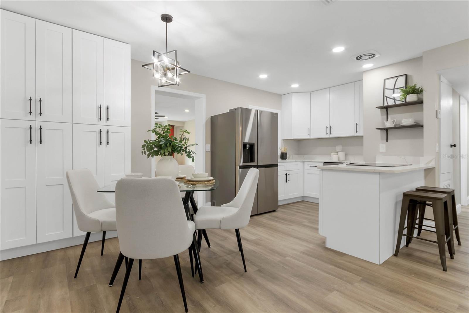 SUNLAND ESTATES 1ST ADD - Residential