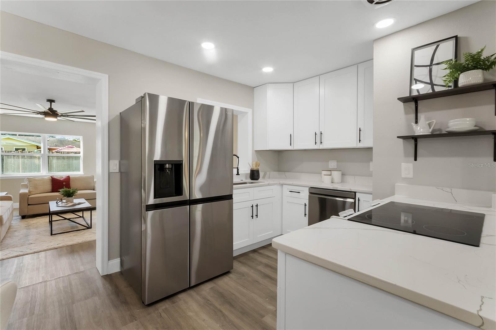 SUNLAND ESTATES 1ST ADD - Residential