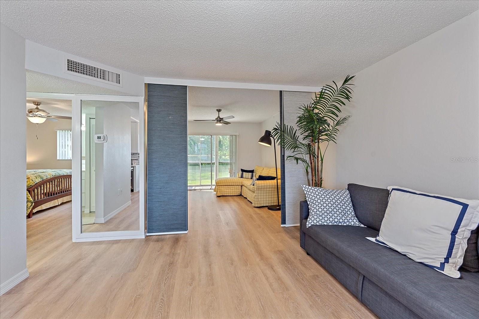 IRONWOOD EIGHTH - Residential Lease