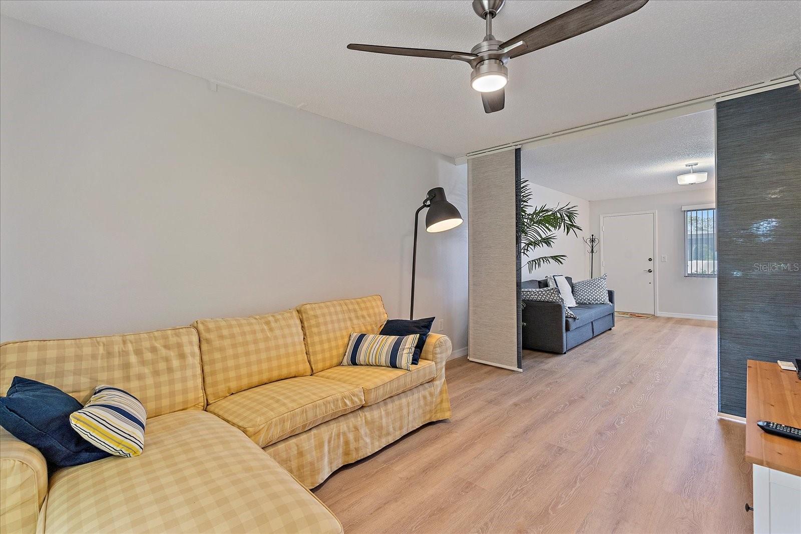 IRONWOOD EIGHTH - Residential Lease