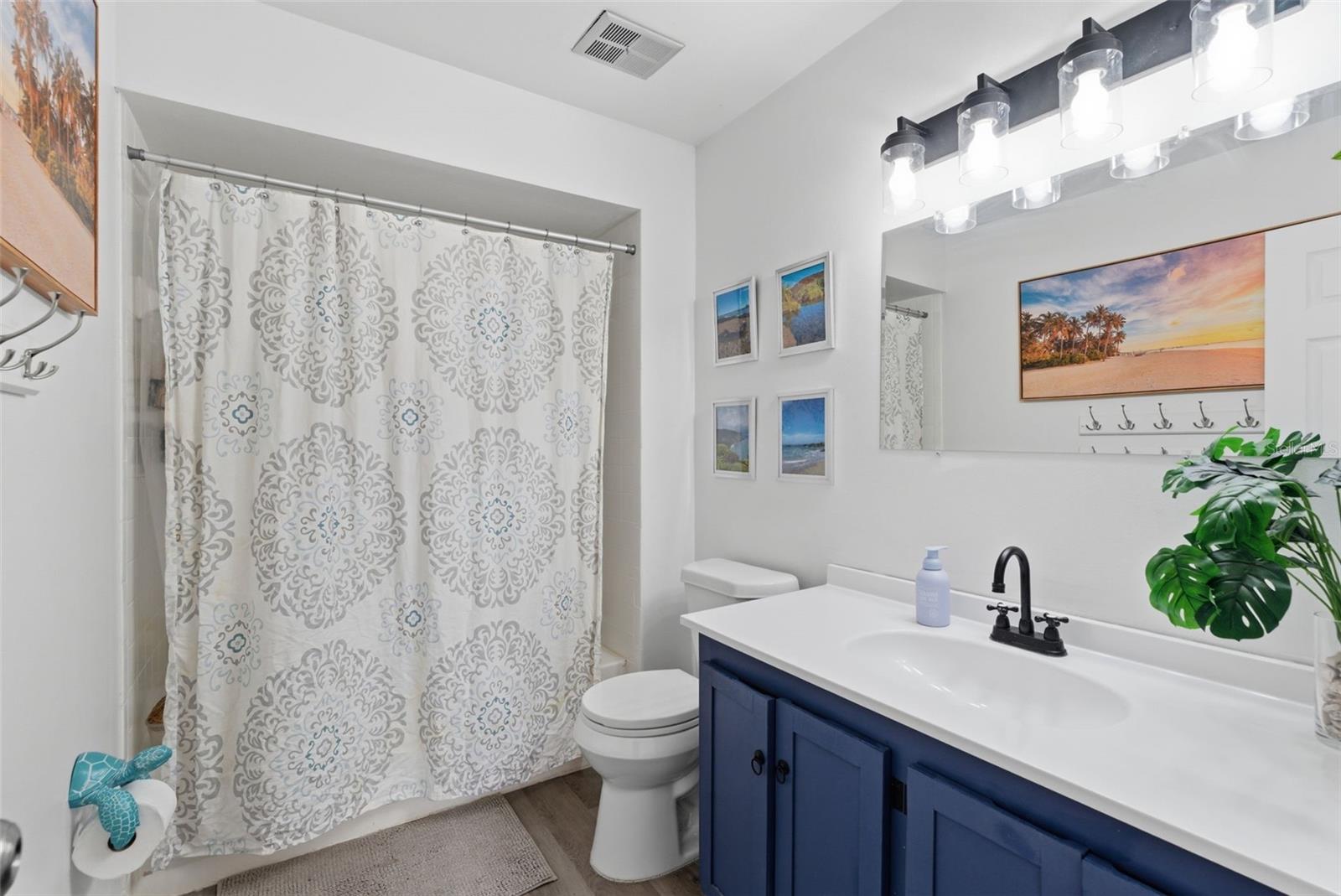 SPRINGWOOD VILLAGE - Residential