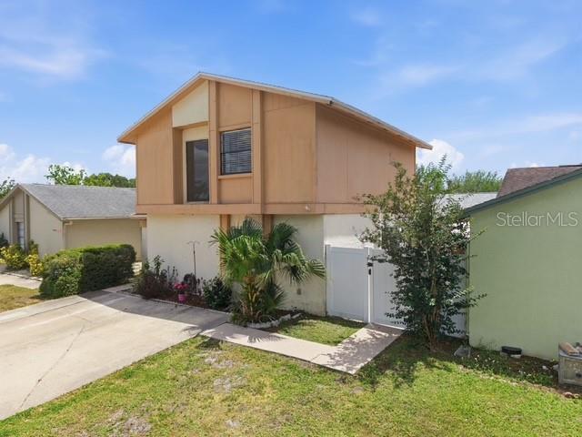 SPRINGWOOD VILLAGE - Residential