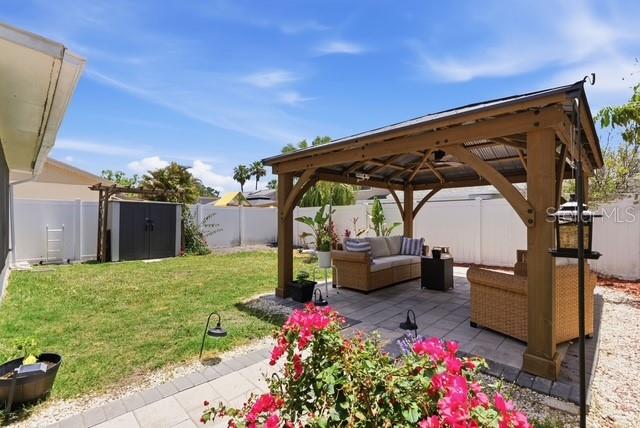 SPRINGWOOD VILLAGE - Residential