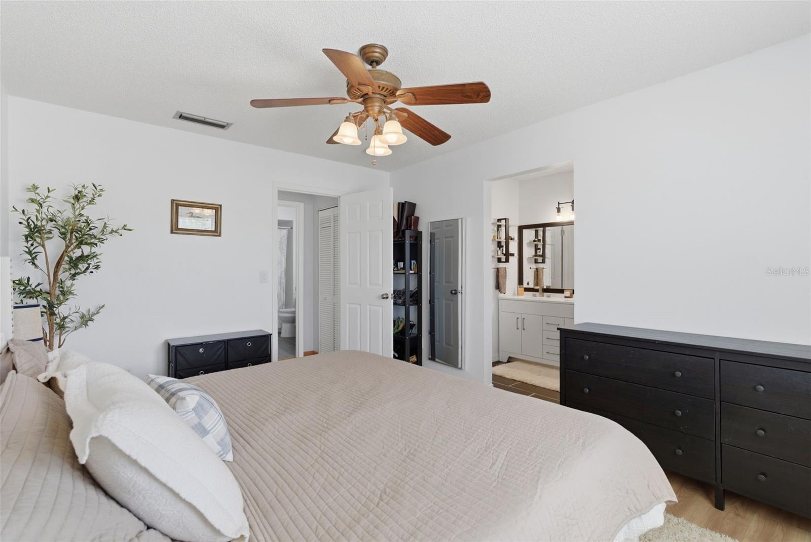 SPRINGWOOD VILLAGE - Residential