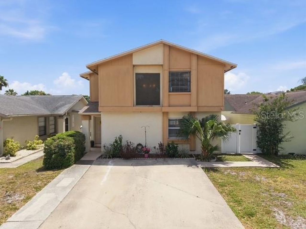 Photo of 5108 Spicewood Court, Tampa, FL 33624 (MLS # TB8502259)