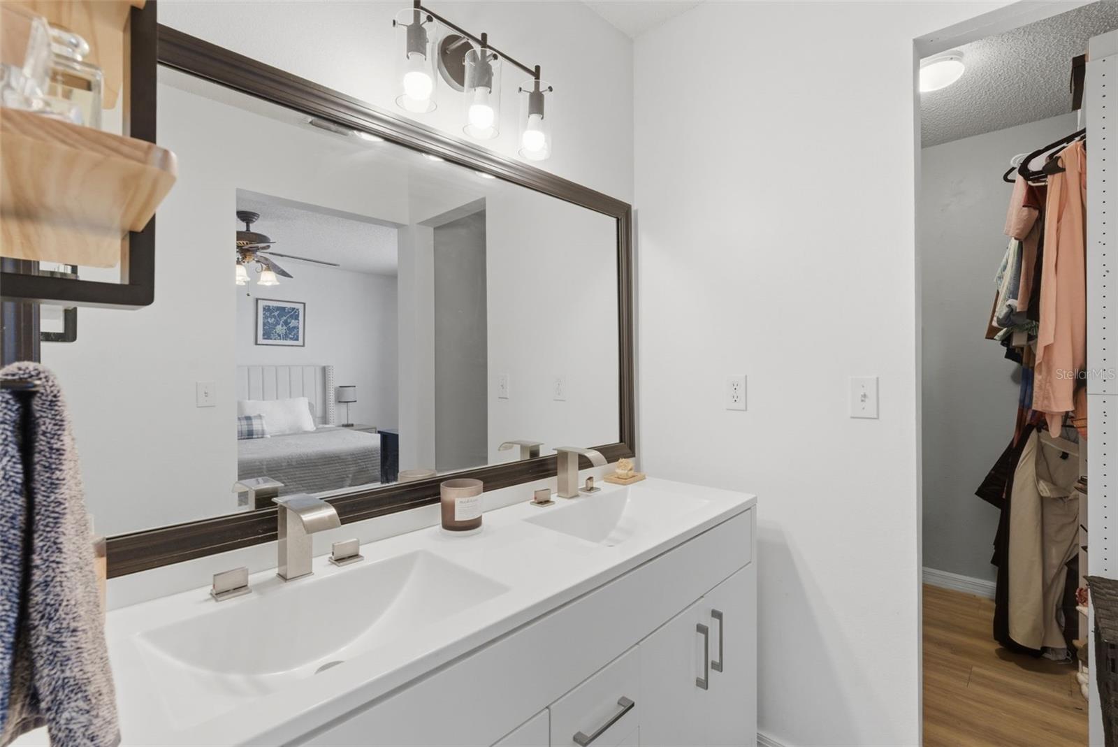 SPRINGWOOD VILLAGE - Residential