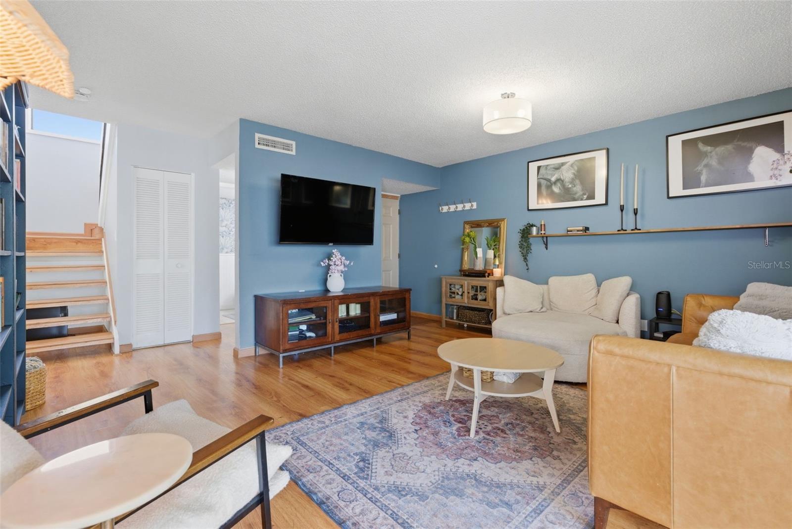 SPRINGWOOD VILLAGE - Residential